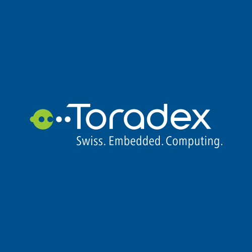 Toradex